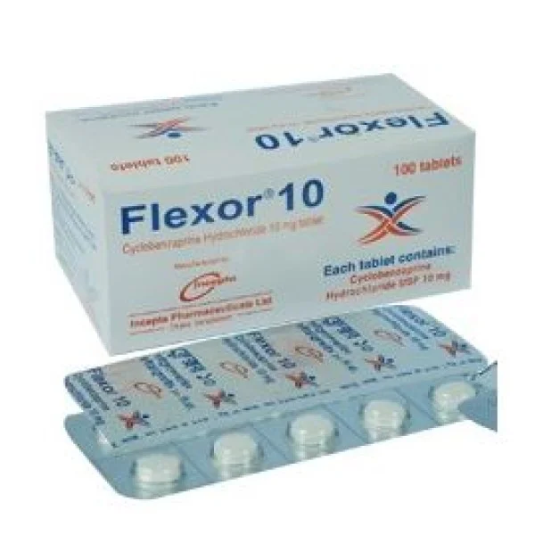 flexor-10-mg